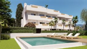Maison de Ville for sale in La Meridiana, Marbella Golden Mile