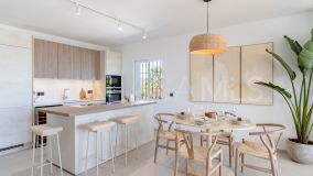 Apartment for sale in Malambo, Nueva Andalucia