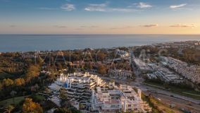 Apartment for sale in Las Terrazas de Las Lomas, Marbella Golden Mile