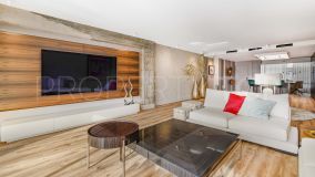 Apartment for sale in Terrazas de Las Lomas with 3 bedrooms
