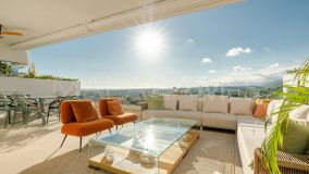 Apartment for sale in Las Terrazas de Las Lomas, Marbella Golden Mile