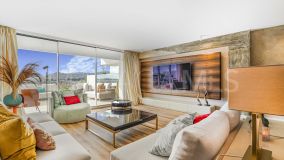 Apartment for sale in Las Terrazas de Las Lomas, Marbella Golden Mile