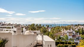 Town House for sale in Monte Marbella Club, Marbella Golden Mile