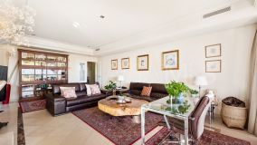 Town House for sale in Monte Marbella Club, Marbella Golden Mile