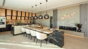 Villa for sale in The Hills, Benahavis