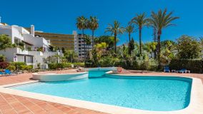 Appartement Terrasse for sale in Alhambra del Mar, Marbella Golden Mile