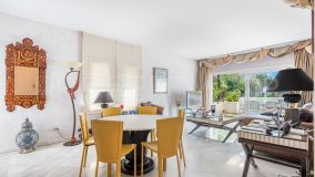 For sale penthouse in Alhambra del Mar