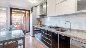 Zweistöckiges Penthouse zu verkaufen in Costa Nagüeles III, Marbella Goldene Meile
