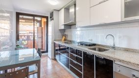 For sale 3 bedrooms duplex penthouse in Costa Nagüeles III