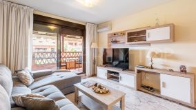 For sale 3 bedrooms duplex penthouse in Costa Nagüeles III