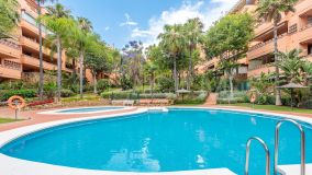 Duplex Penthouse à vendre à Costa Nagüeles III, Marbella Golden Mile