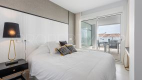 Ground floor duplex with 3 bedrooms for sale in Los Altos de los Monteros