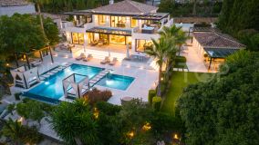 5 bedrooms villa for sale in La Cerquilla