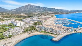 Apartment for sale in Gray D'Albion, Marbella - Puerto Banus