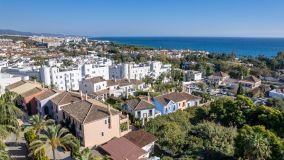 Maison de Ville for sale in Marbelah Pueblo, Marbella Golden Mile
