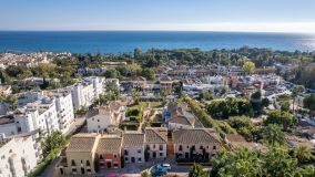 Maison de Ville for sale in Marbelah Pueblo, Marbella Golden Mile