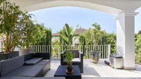 Adosado en venta en Marbelah Pueblo, Marbella Golden Mile