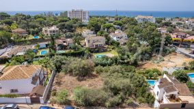 Grundstück zu verkaufen in El Rosario, Marbella Ost