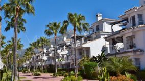 Atico Duplex en venta en Los Naranjos de Marbella, Nueva Andalucia