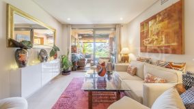 Apartamento planta baja de 2 dormitorios en venta en Sotoserena