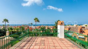 For sale 4 bedrooms villa in Bahia de Marbella