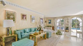 Villa en venta en La Capellania, Marbella Golden Mile