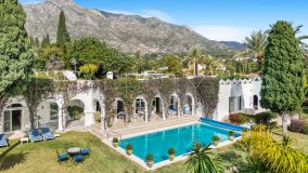 For sale villa in La Capellania with 5 bedrooms