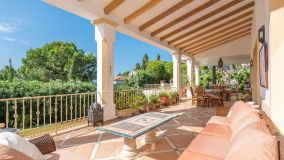 Villa zu verkaufen in Paraiso Alto, Benahavis