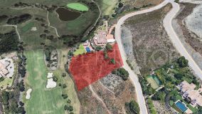 For sale Marbella Club Golf Resort plot