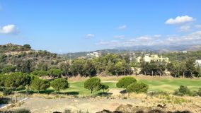 Terrain for sale in Marbella Club Golf Resort, Benahavis