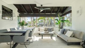 Appartement for sale in Marina Puente Romano, Marbella Golden Mile