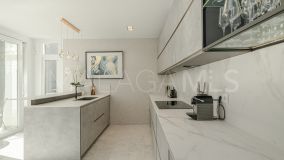 Appartement for sale in Marina Puente Romano, Marbella Golden Mile