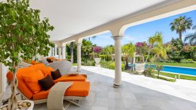 For sale villa with 6 bedrooms in La Cerquilla