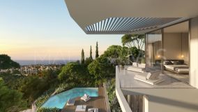 Villa for sale in Benahavis