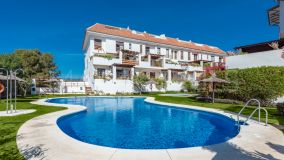 Doppelhaus zu verkaufen in Coto Real II, Marbella Goldene Meile