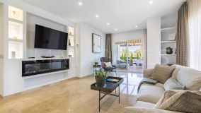 Duplex en venta en Coto Real II, Marbella Golden Mile