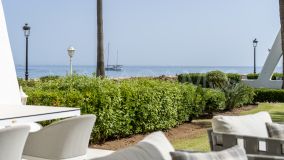Town House for sale in Coral Beach, Marbella Golden Mile
