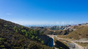 Terrain for sale in La Quinta, Benahavis