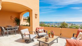 Duplex Penthouse for sale in Nueva Andalucia, Marbella