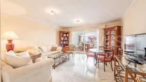 Lägenhet for sale in El Infantado, Marbella Golden Mile