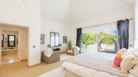 Atico en venta en Park Club Suites, Marbella Este