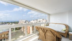 Tvåvånings takvåning for sale in Ricardo Soriano, Marbella City