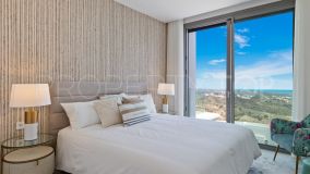 Atico con 4 dormitorios en venta en Real de La Quinta
