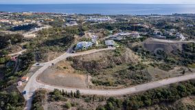 Terrain for sale in La Panera, Estepona Est