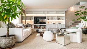 Takvåning for sale in Costa Nagüeles I, Marbella Golden Mile
