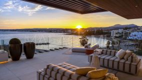 Appartement for sale in Estepona