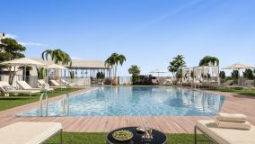 Ground Floor Apartment for sale in Los Altos de los Monteros, Marbella East