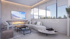 Appartement Terrasse for sale in Los Altos de los Monteros, Marbella Est