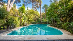 Appartement for sale in Jardín del Mediterráneo, Marbella Golden Mile