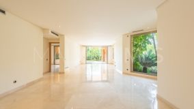 Apartamento Planta Baja en venta en Mansion Club, Marbella Golden Mile